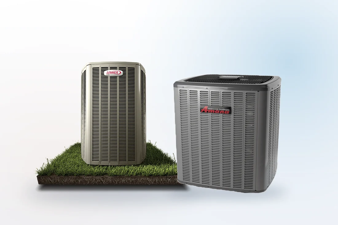 Air Conditioner Installation