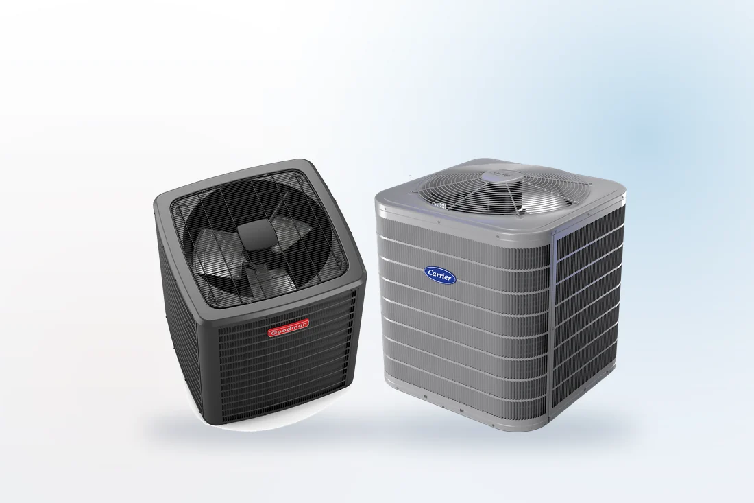 AC Repair & Maintenance
