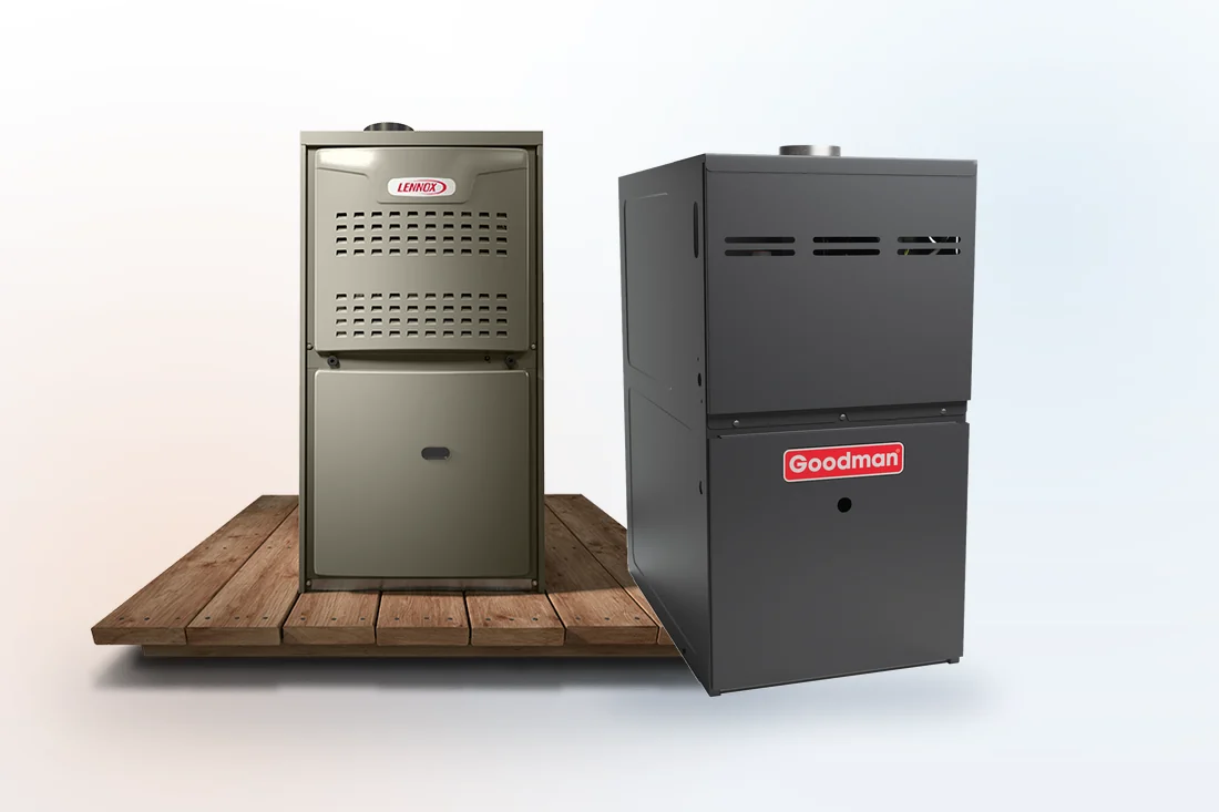 Furnace Installation