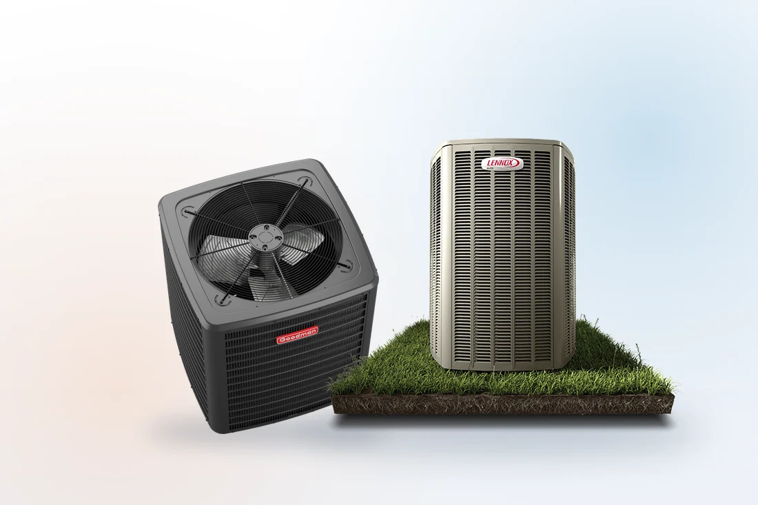 Heat Pumps