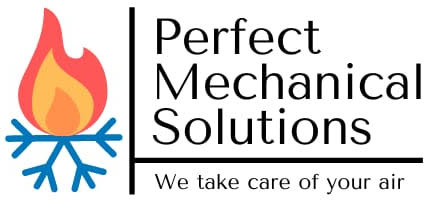 Perfect Mechanical Solutions — We take care of your air